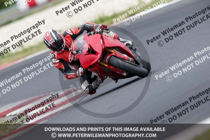 25 to 27th july 2019;Slovakia Ring;event digital images;motorbikes;no limits;peter wileman photography;trackday;trackday digital images